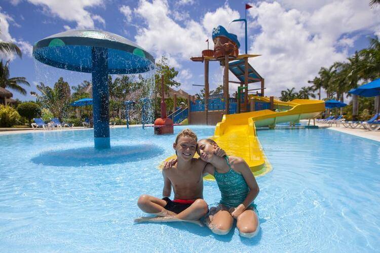 Allegro Cozumel Resort (Ex.Occidental Allegro Cozumel)