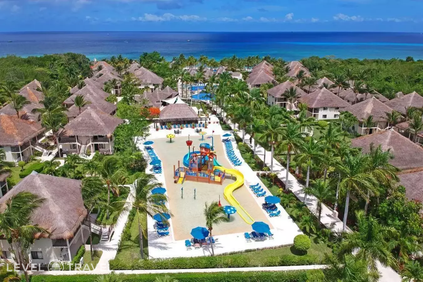 Allegro Cozumel Resort (Ex.Occidental Allegro Cozumel)
