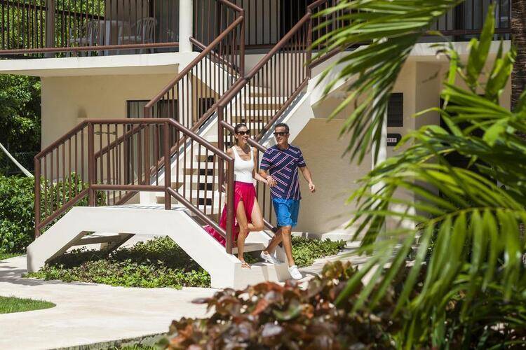 Allegro Cozumel Resort (Ex.Occidental Allegro Cozumel)