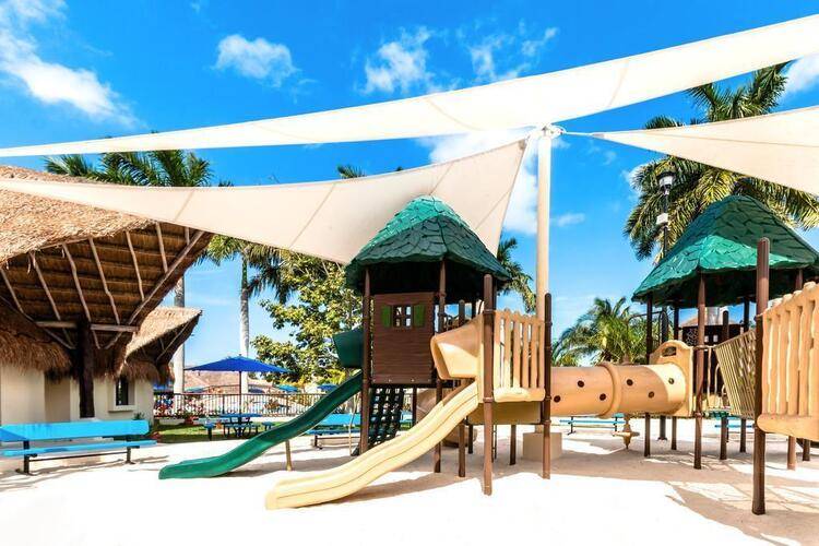 Allegro Cozumel Resort (Ex.Occidental Allegro Cozumel)