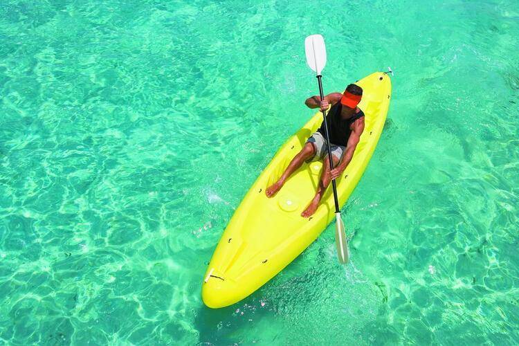 Allegro Cozumel Resort (Ex.Occidental Allegro Cozumel)