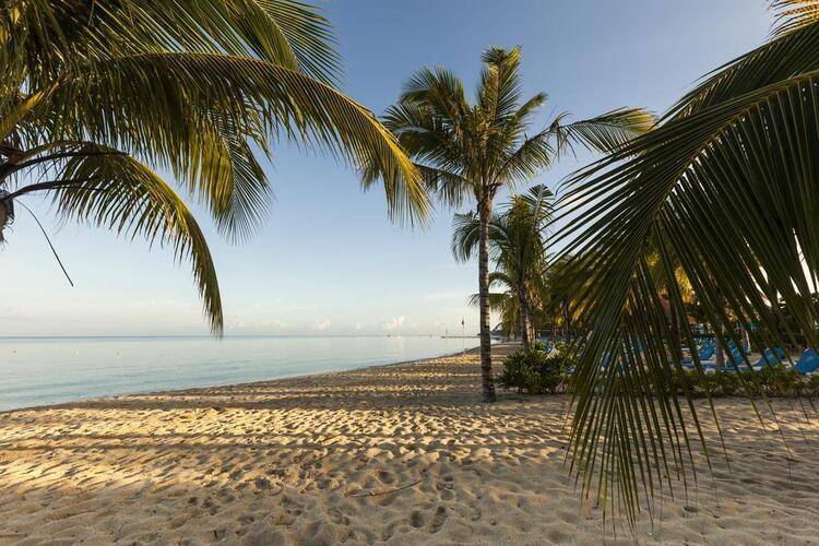 Allegro Cozumel Resort (Ex.Occidental Allegro Cozumel)