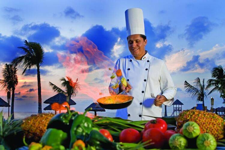Allegro Cozumel Resort (Ex.Occidental Allegro Cozumel)