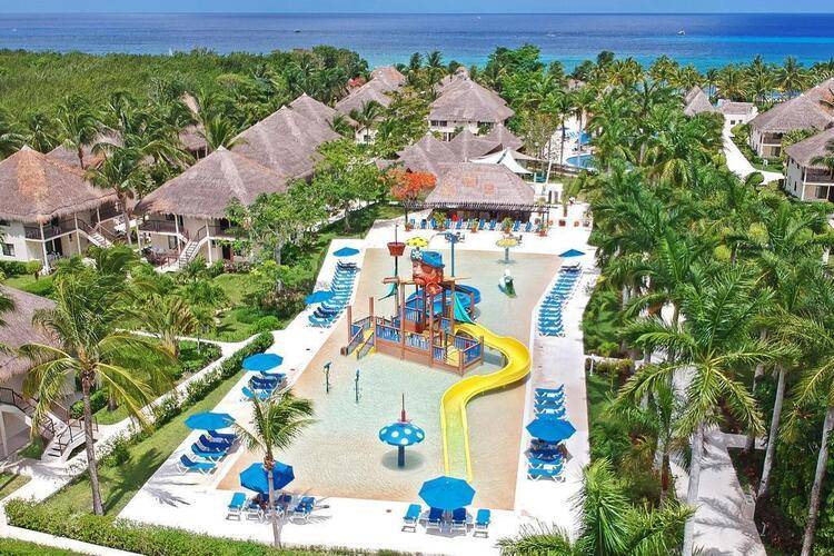Allegro Cozumel Resort (Ex.Occidental Allegro Cozumel)