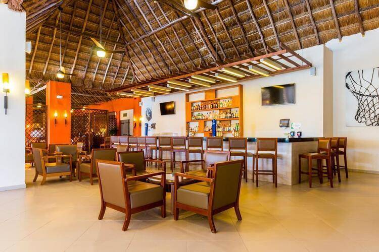 Allegro Cozumel Resort (Ex.Occidental Allegro Cozumel)