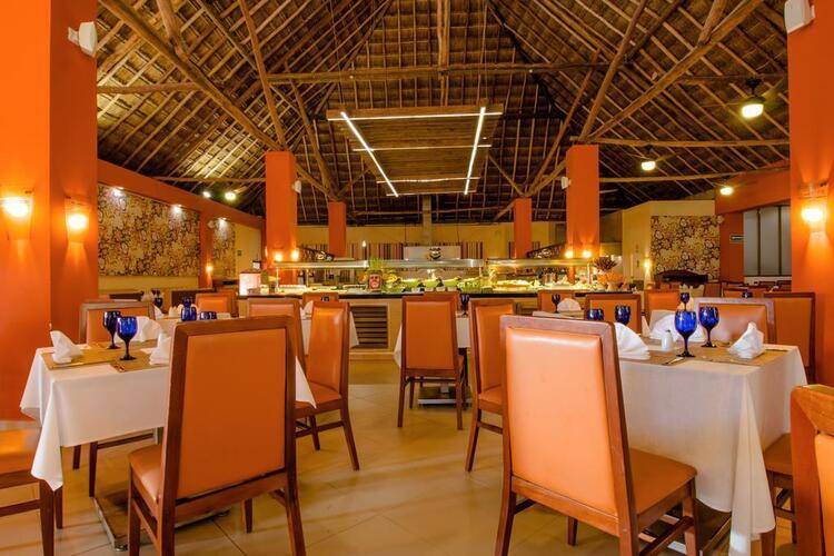 Allegro Cozumel Resort (Ex.Occidental Allegro Cozumel)