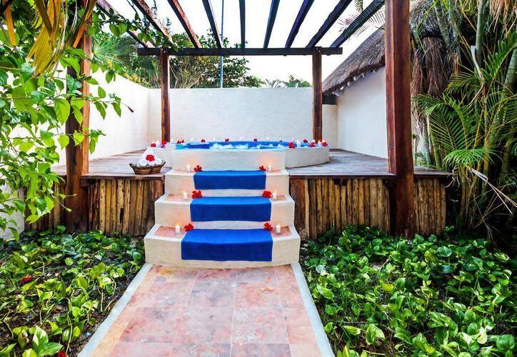 Allegro Cozumel Resort (Ex.Occidental Allegro Cozumel)