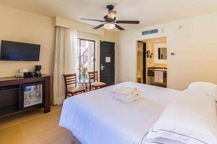 Allegro Cozumel Resort (Ex.Occidental Allegro Cozumel)