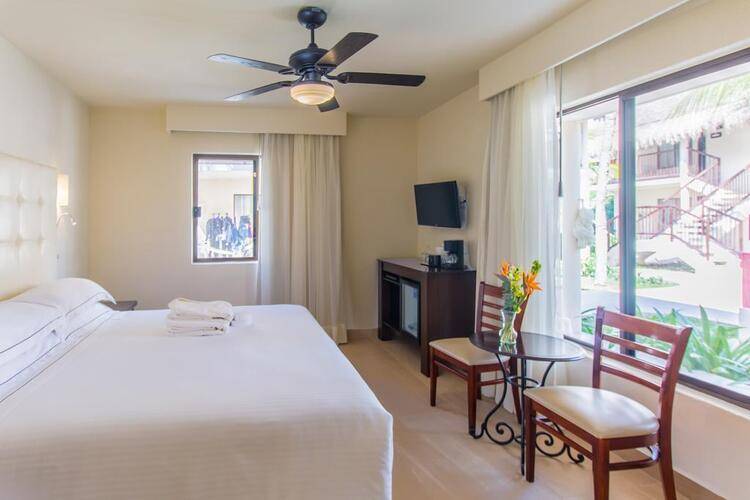 Allegro Cozumel Resort (Ex.Occidental Allegro Cozumel)