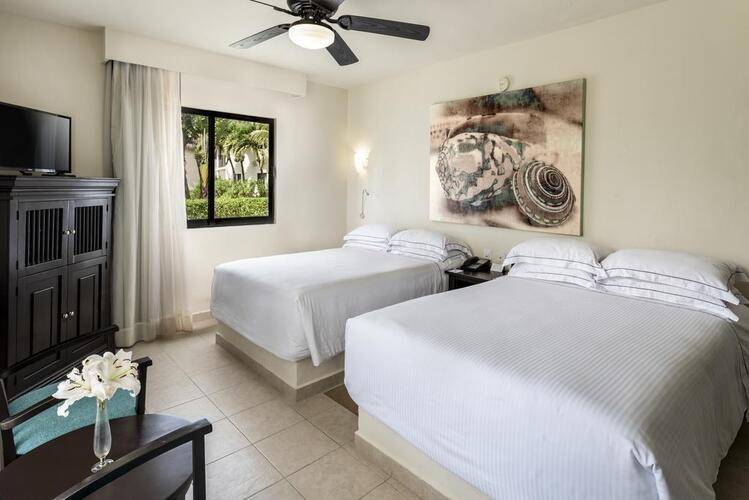 Allegro Cozumel Resort (Ex.Occidental Allegro Cozumel)