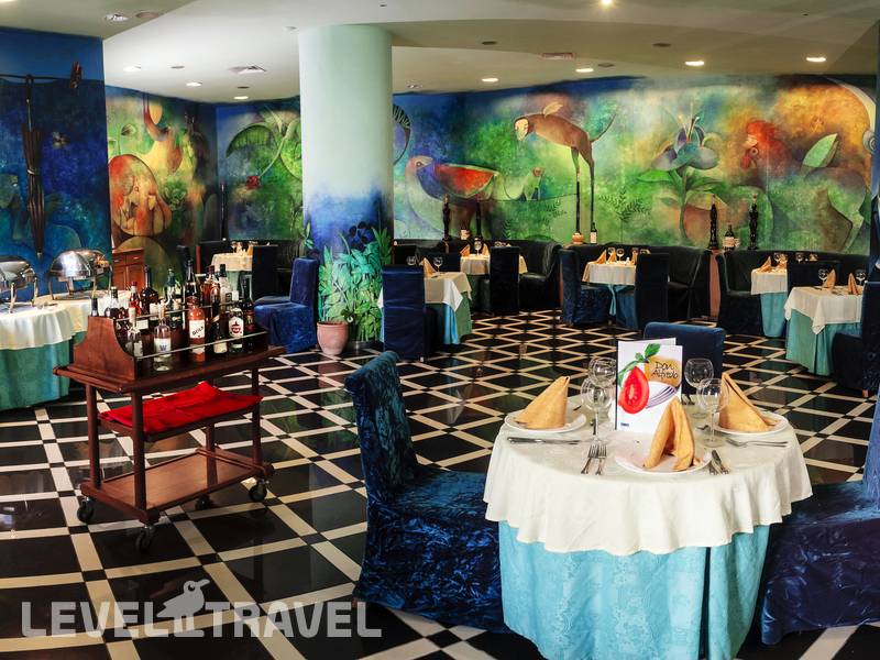 Фотография Aston Panaroma Hotel (Ex. H10 Habana Panorama)