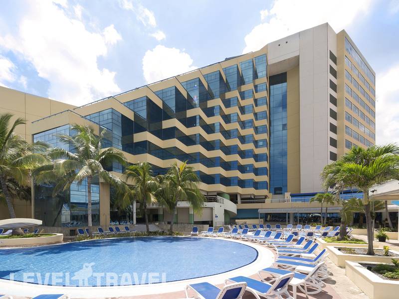 Фотография Aston Panaroma Hotel (Ex. H10 Habana Panorama)