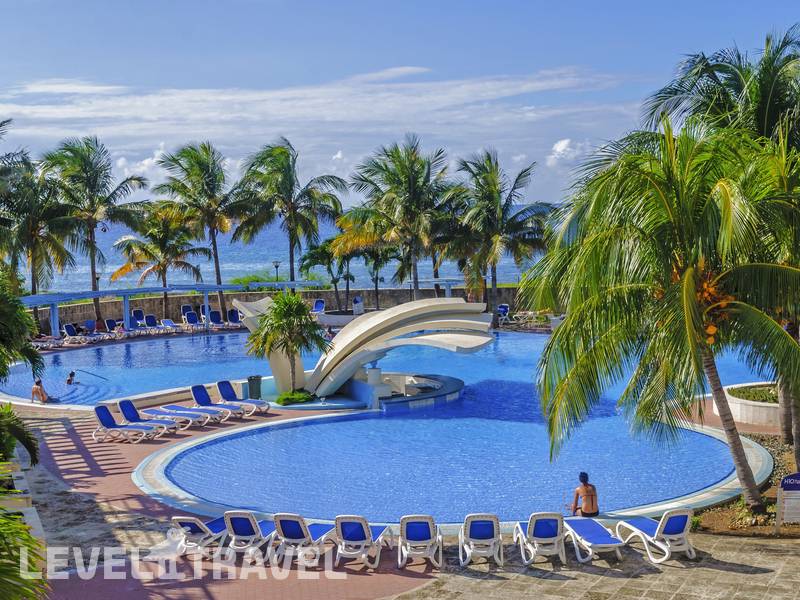 Фотография Aston Panaroma Hotel (Ex. H10 Habana Panorama)