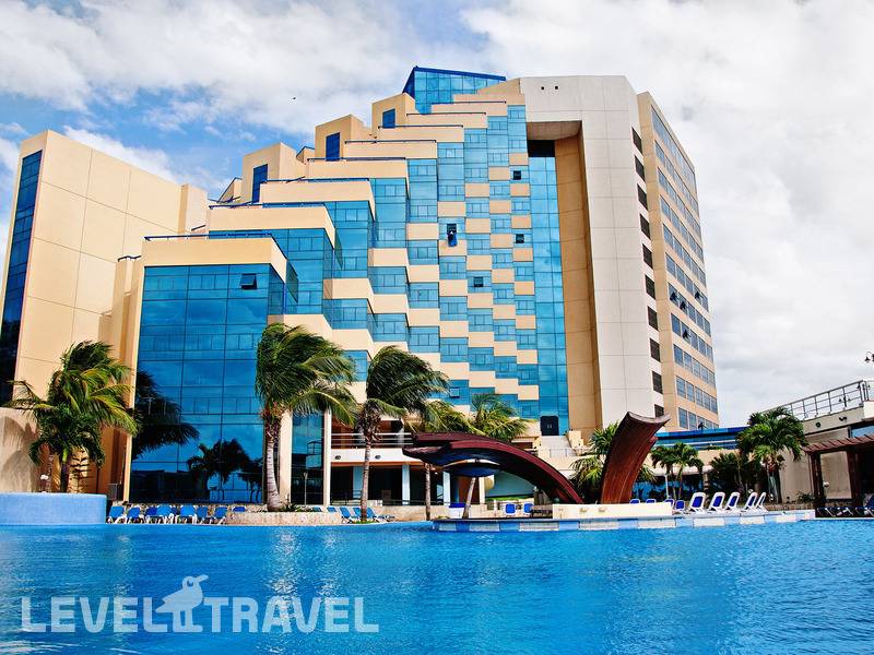 Фотография Aston Panaroma Hotel (Ex. H10 Habana Panorama)