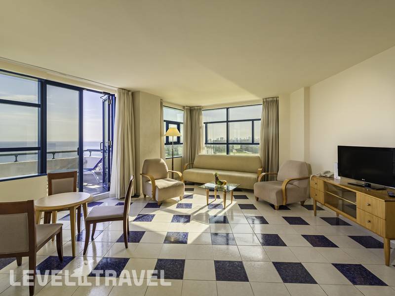 Фотография Aston Panaroma Hotel (Ex. H10 Habana Panorama)