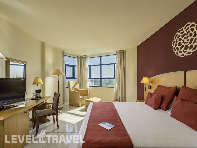 Фотография Aston Panaroma Hotel (Ex. H10 Habana Panorama)