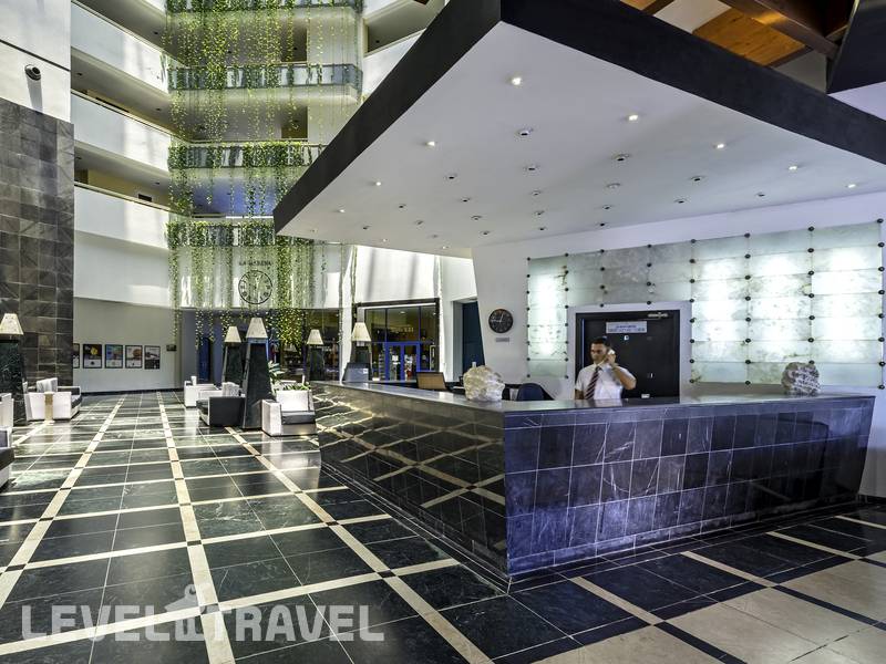 Фотография Aston Panaroma Hotel (Ex. H10 Habana Panorama)