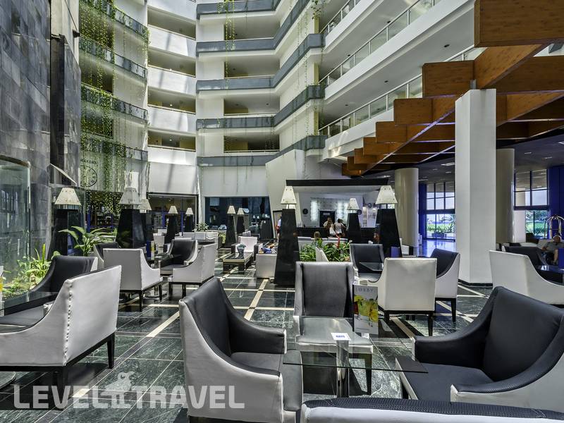 Фотография Aston Panaroma Hotel (Ex. H10 Habana Panorama)