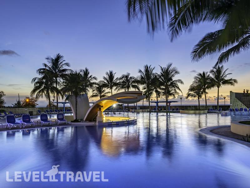 Фотография Aston Panaroma Hotel (Ex. H10 Habana Panorama)