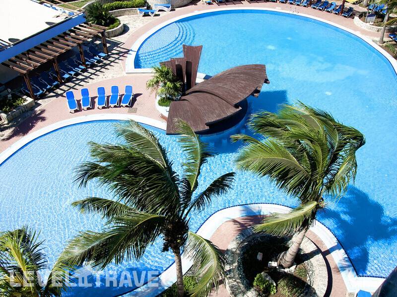 Фотография Aston Panaroma Hotel (Ex. H10 Habana Panorama)