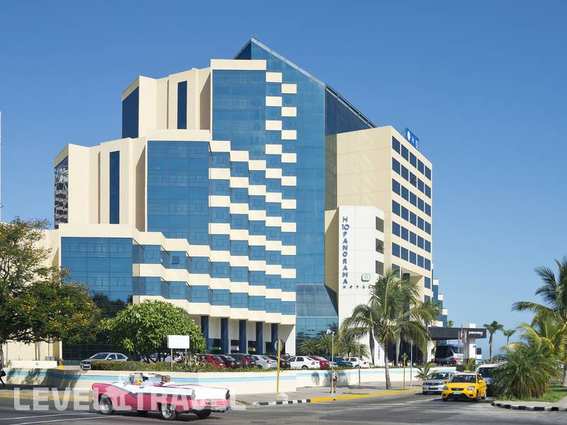 Фотография Aston Panaroma Hotel (Ex. H10 Habana Panorama)