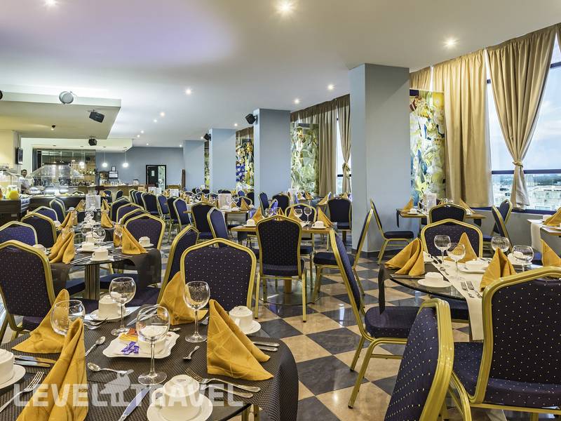 Фотография Aston Panaroma Hotel (Ex. H10 Habana Panorama)