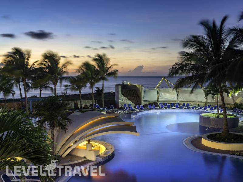 Фотография Aston Panaroma Hotel (Ex. H10 Habana Panorama)