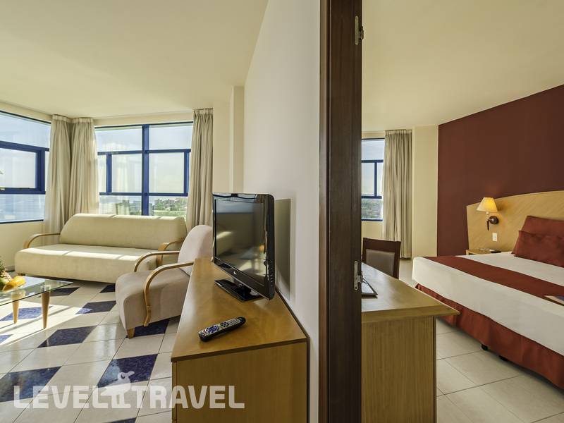Фотография Aston Panaroma Hotel (Ex. H10 Habana Panorama)
