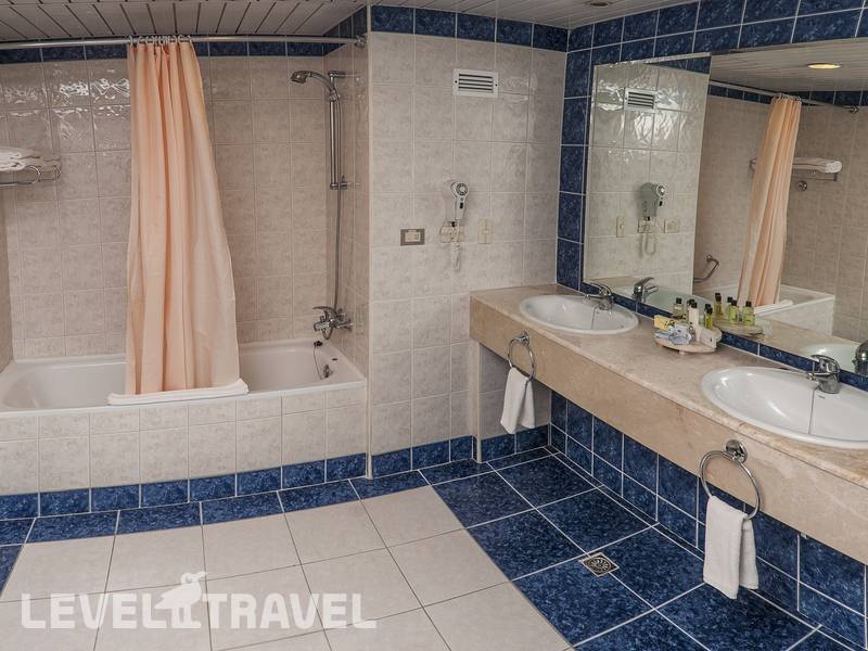 Фотография Aston Panaroma Hotel (Ex. H10 Habana Panorama)