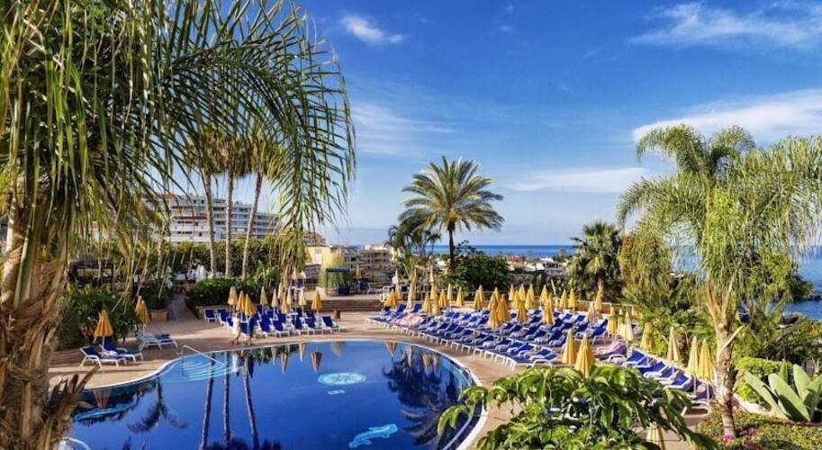 Landmar Playa La Arena (Ex.Be Live Playa La Arena)