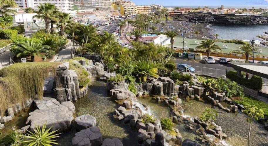 Landmar Playa La Arena (Ex.Be Live Playa La Arena)