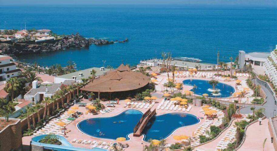 Landmar Playa La Arena (Ex.Be Live Playa La Arena)