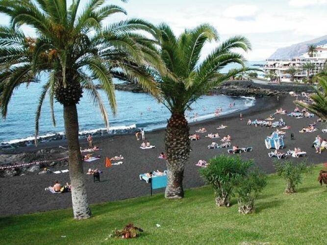 Landmar Playa La Arena (Ex.Be Live Playa La Arena)