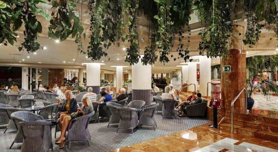 Landmar Playa La Arena (Ex.Be Live Playa La Arena)