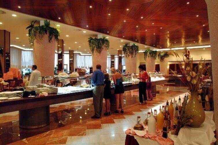 Landmar Playa La Arena (Ex.Be Live Playa La Arena)