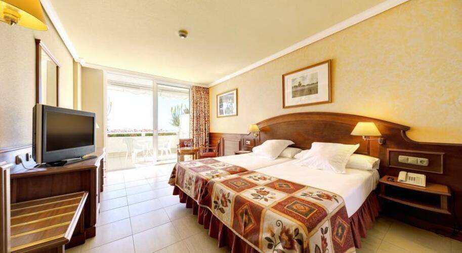 Landmar Playa La Arena (Ex.Be Live Playa La Arena)