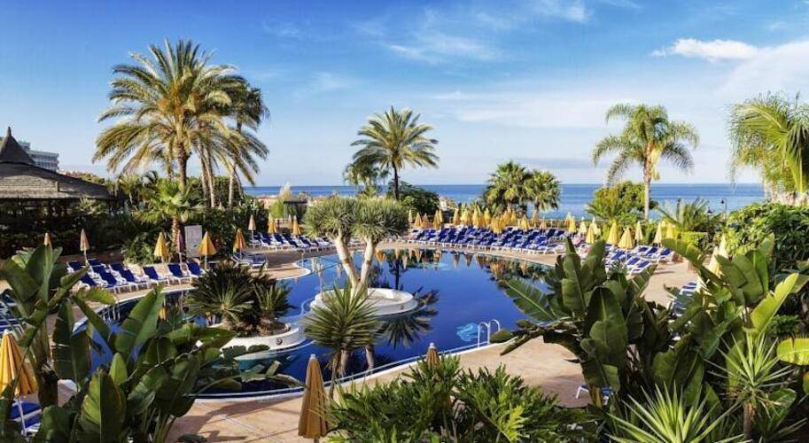 Landmar Playa La Arena (Ex.Be Live Playa La Arena)