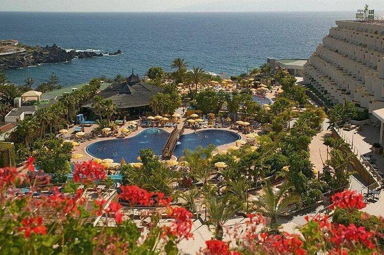 Landmar Playa La Arena (Ex.Be Live Playa La Arena)