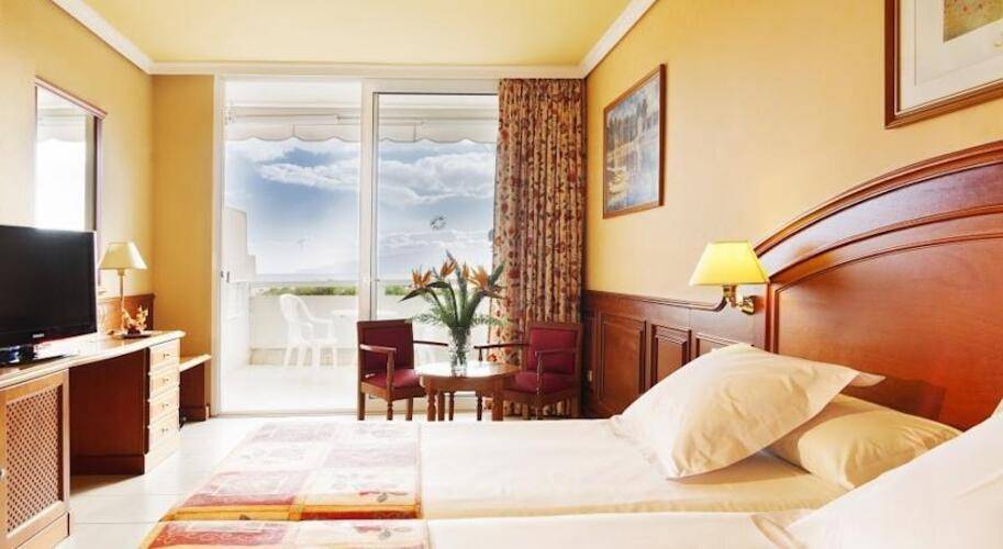 Landmar Playa La Arena (Ex.Be Live Playa La Arena)