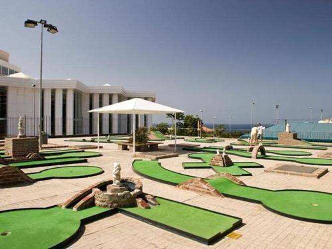 Landmar Playa La Arena (Ex.Be Live Playa La Arena)