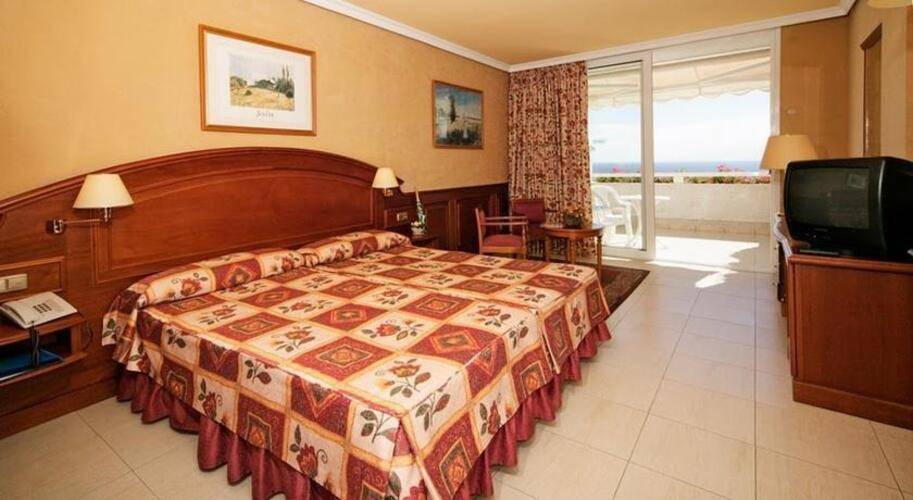 Landmar Playa La Arena (Ex.Be Live Playa La Arena)