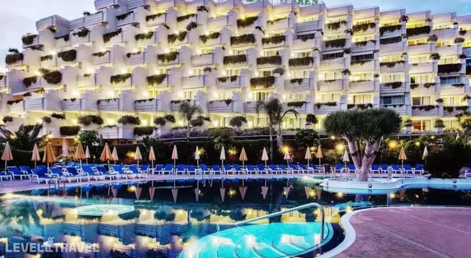 Landmar Playa La Arena (Ex.Be Live Playa La Arena)