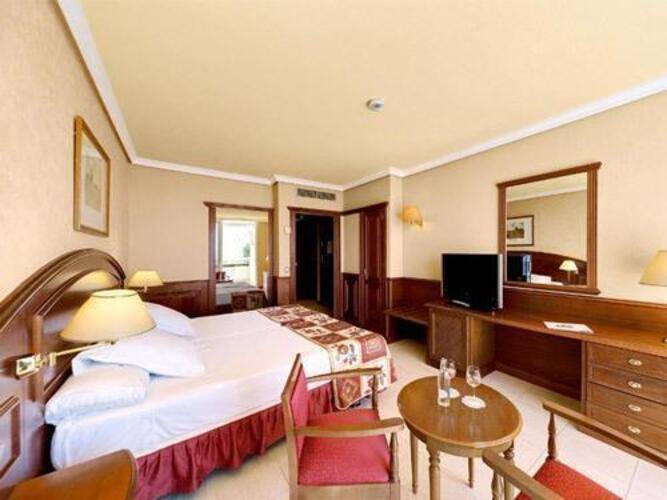 Landmar Playa La Arena (Ex.Be Live Playa La Arena)