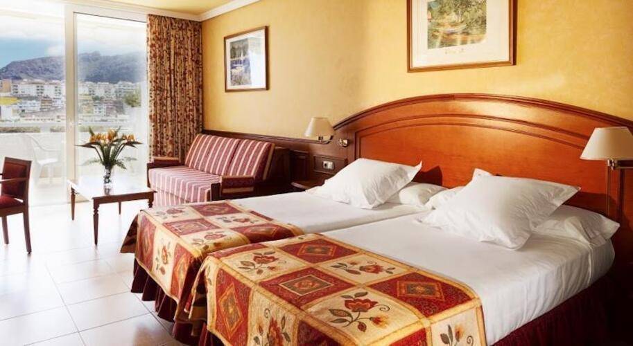 Landmar Playa La Arena (Ex.Be Live Playa La Arena)