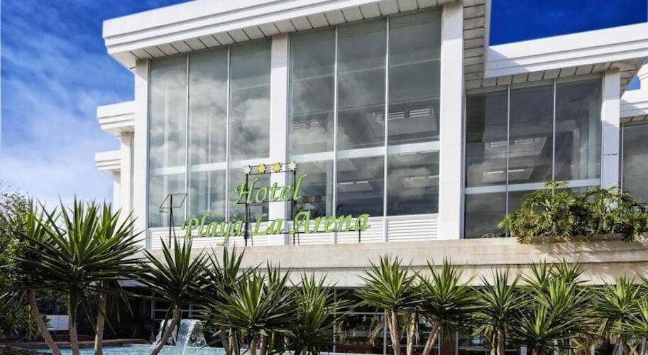 Landmar Playa La Arena (Ex.Be Live Playa La Arena)