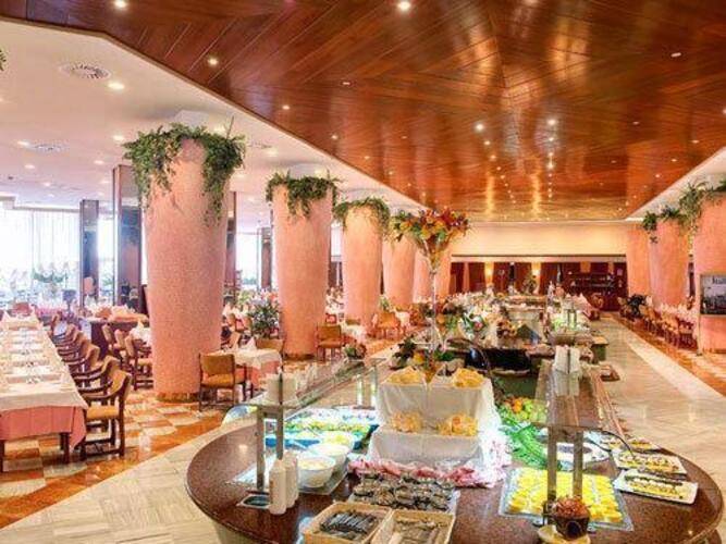 Landmar Playa La Arena (Ex.Be Live Playa La Arena)