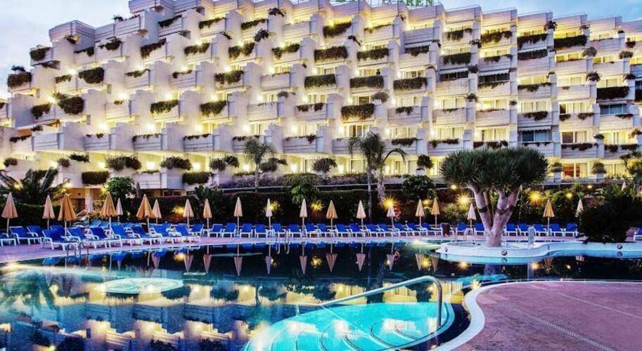 Landmar Playa La Arena (Ex.Be Live Playa La Arena)