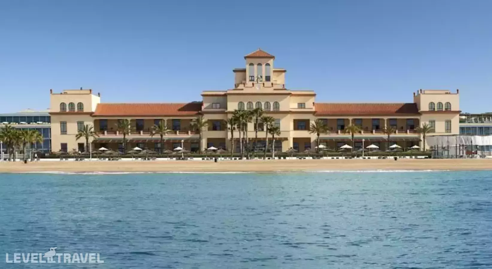 Le Meridien Ra Beach Hotel & Spa El Vendrell