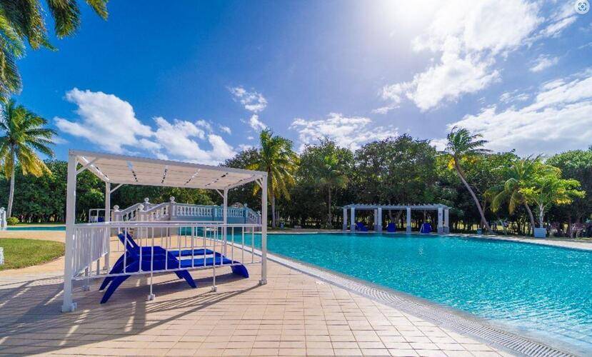 Resonance Varadero (Adults Only 18+) (Resonance Blu & Resonance Musique)