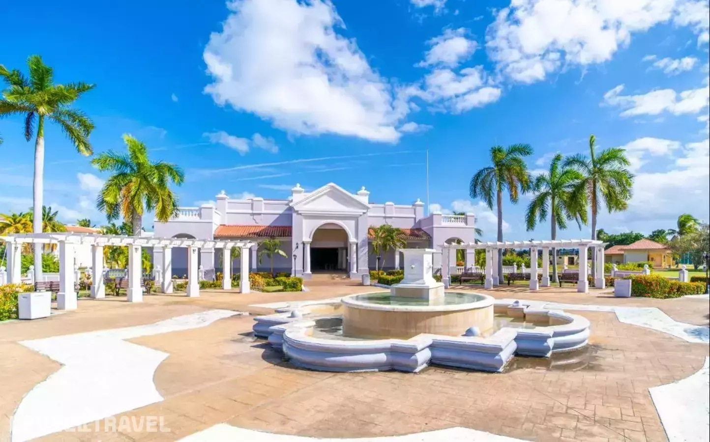 Resonance Varadero (Adults Only 18+) (Resonance Blu & Resonance Musique)